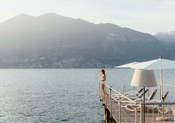 Attraktionen Gardasee ✱ Ausflugsziele rund um das Orione