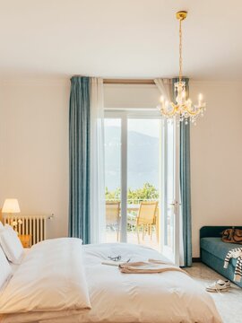 Hotel sul Lago di Garda ► Vacanza in famiglia al Garda